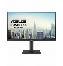Монитор 27" ASUS Business VA27UCPS черный