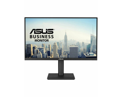 Монитор 27" ASUS Business VA27UCPS черный