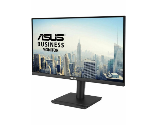 Монитор 27" ASUS Business VA27UCPS черный