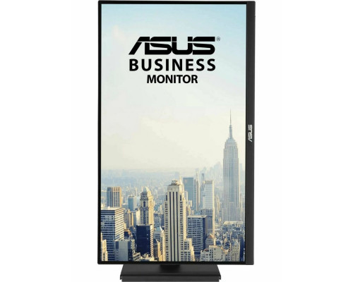 Монитор 27" ASUS Business VA27UCPS черный