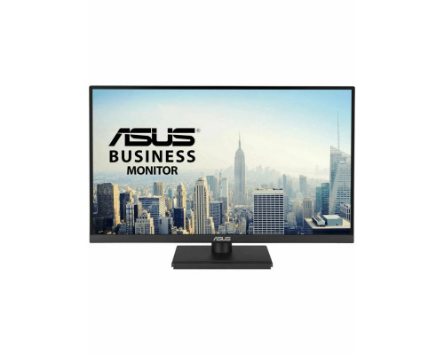 Монитор 27" ASUS Business VA27UCPS черный