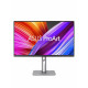Монитор 27" ASUS ProArt PA279CRV черный