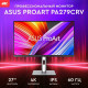 Монитор 27" ASUS ProArt PA279CRV черный