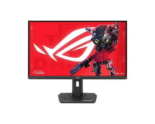 Монитор 27" ASUS ROG Strix XG27ACG черный