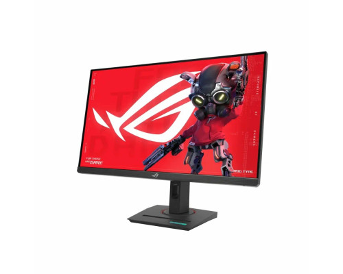Монитор 27" ASUS ROG Strix XG27ACG черный