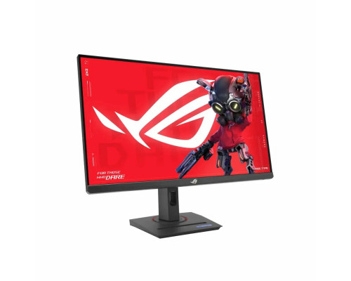 Монитор 27" ASUS ROG Strix XG27ACG черный