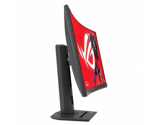 Монитор 27" ASUS ROG Strix XG27WCS черный