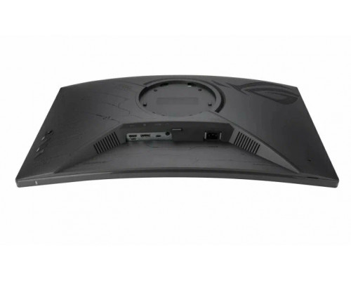 Монитор 27" ASUS ROG Strix XG27WCS черный