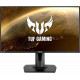 Монитор 27" ASUS TUF Gaming VG279QM черный