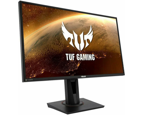 Монитор 27" ASUS TUF Gaming VG279QM черный