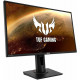 Монитор 27" ASUS TUF Gaming VG279QM черный