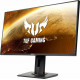 Монитор 27" ASUS TUF Gaming VG279QM черный