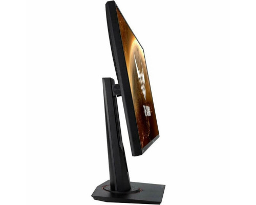 Монитор 27" ASUS TUF Gaming VG279QM черный