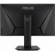 Монитор 27" ASUS TUF Gaming VG279QM черный