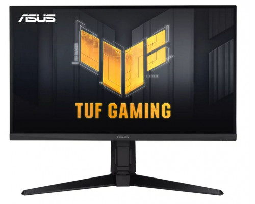 Монитор 27" ASUS TUF Gaming VG27AQL3A черный