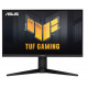 Монитор 27" ASUS TUF Gaming VG27AQL3A черный