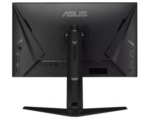 Монитор 27" ASUS TUF Gaming VG27AQL3A черный