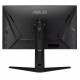Монитор 27" ASUS TUF Gaming VG27AQL3A черный