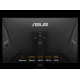 Монитор 27" ASUS TUF Gaming VG27AQL3A черный