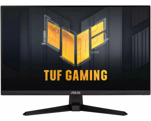 Монитор 27" ASUS TUF Gaming VG27AQM1A черный
