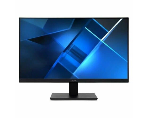 Монитор 27" Acer V277Ebiv черный