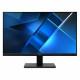 Монитор 27" Acer V277Ebiv черный