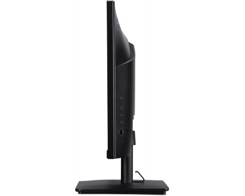 Монитор 27" Acer V277Ebiv черный
