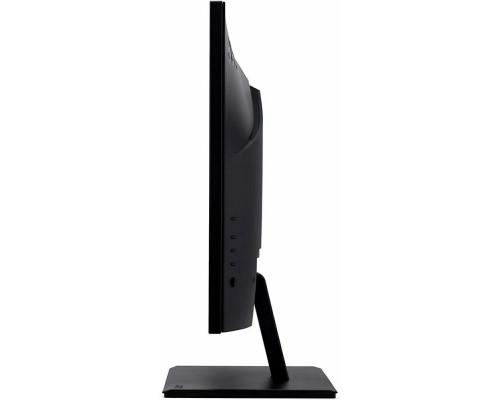Монитор 27" Acer V277Ebiv черный