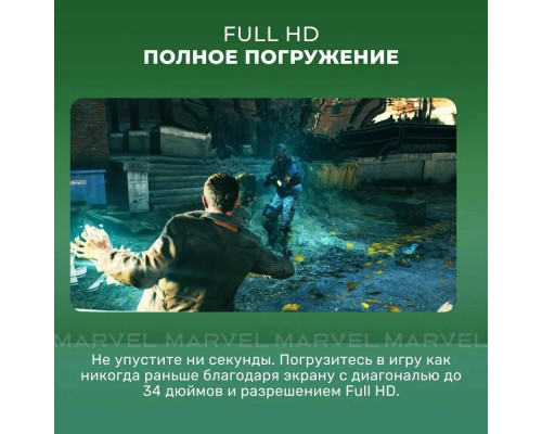 Монитор 27" Acer Vero B277Ebmiprzxv черный