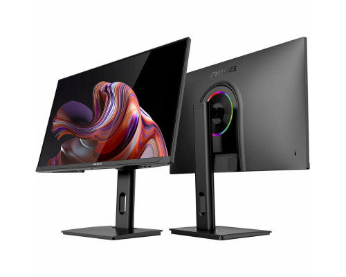 Монитор 27" Aiwa MD2714 черный