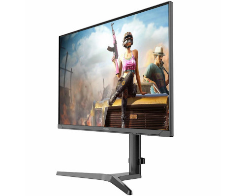 Монитор 27" Aiwa MD2715 черный