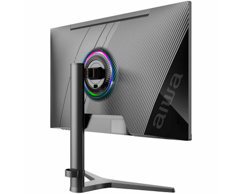 Монитор 27" Aiwa MD2715 черный