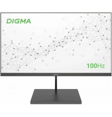 Монитор 27" Digma Progress 27A501F черный