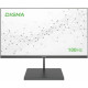 Монитор 27" Digma Progress 27A501F черный