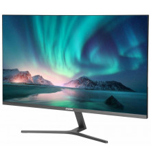 Монитор 27" Digma Progress 27P203F черный