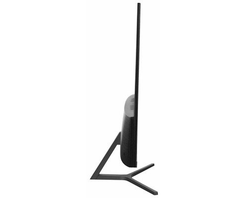 Монитор 27" Digma Progress 27P203F черный