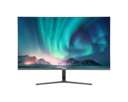 Монитор 27" Digma Progress 27P203F черный