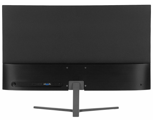 Монитор 27" Digma Progress 27P203F черный