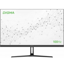 Монитор 27" Digma Progress 27P301F черный