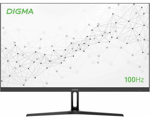 Монитор 27" Digma Progress 27P301F черный