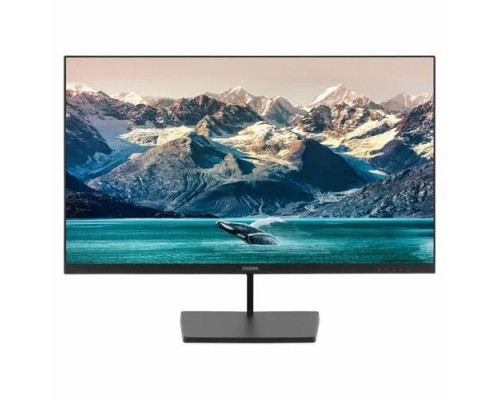 Монитор 27" Digma Progress 27P501F черный