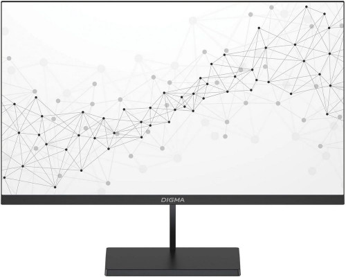 Монитор 27" Digma Progress 27P501F черный