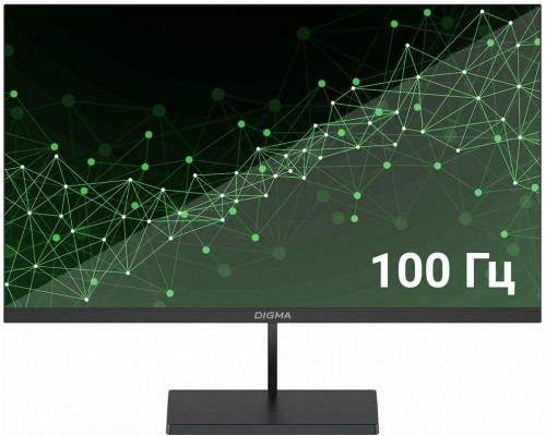 Монитор 27" Digma Progress 27P501F черный
