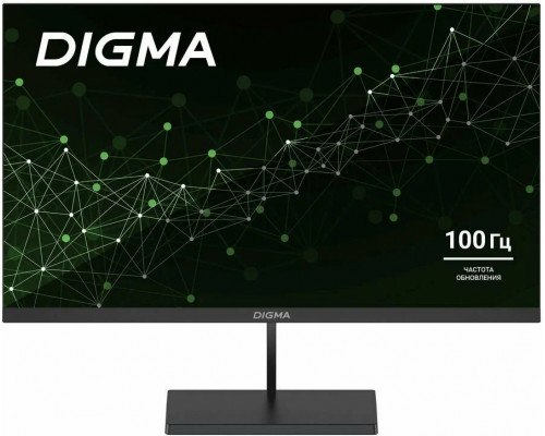 Монитор 27" Digma Progress 27P501Q черный