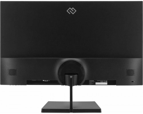 Монитор 27" Digma Progress 27P501Q черный