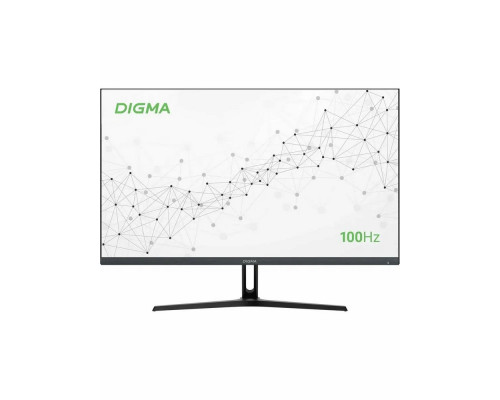 Монитор 27" Digma Progress 27P504F черный