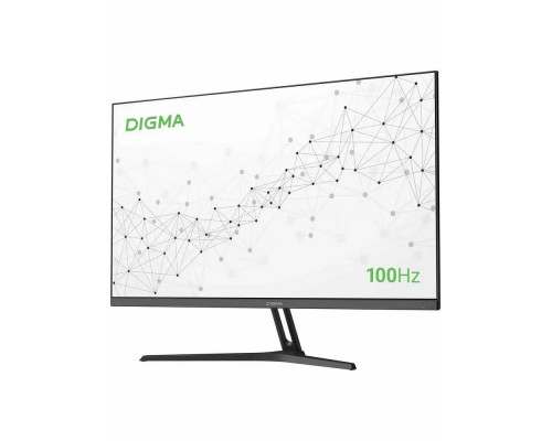 Монитор 27" Digma Progress 27P504F черный
