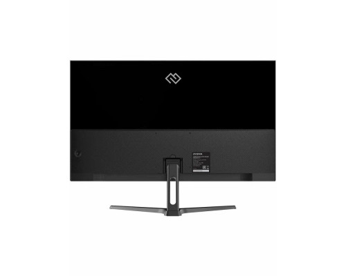 Монитор 27" Digma Progress 27P504F черный