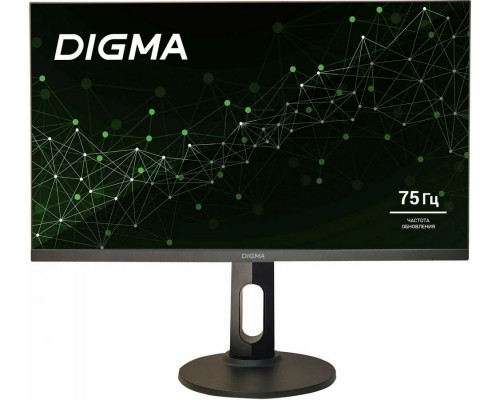 Монитор 27" Digma Progress 27P505Q черный