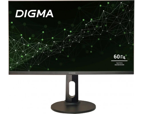 Монитор 27" Digma Progress 27P505U черный